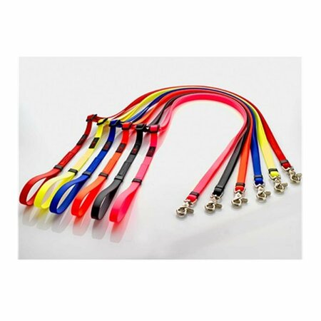 NUTNUEZ 0.75 in. Boss Adjustable Lead, Pink NU3009708